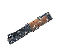 Carte Mère BAZ80 CAZ80 LA-D781P For Ordinateur Portable XPS 13 9365 Avec Processeur I5-7Y54, I7-7Y75 Ou I7-8500Y Et 4 Go/8 Go/16 Go De RAM (CN-0TRR79 0DPKX3)(I5-8200Y 8G)