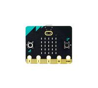 Carte mère BBC Microbit V2.0 : Introduction à la programmation graphique en Python pour les écoles primaires et secondaires