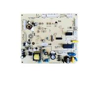 Carte mère BCD-536WKM pour réfrigérateur - Carte mère - Carte d'alimentation - 17131000000490