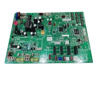 Carte mère BH00G637 RG76V446G03 for climatiseur central électrique MXZ-8A160VA-SH