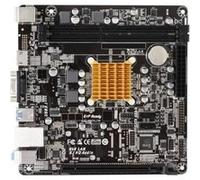 Biostar Carte mère A68N-2100K mini-ITX