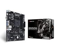 Carte Mère Biostar B550MH (AM4) Micro ATX
