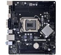 Carte Mère Biostar H81MHV3 Intel H81 Intel LGA 1150 DDR3 Micro ATX Noir G