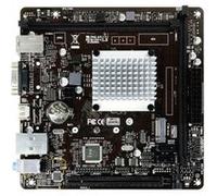 Biostar J4125NHU Intel Celeron J4125
