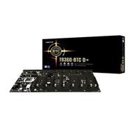 PLACA Base BIOSTAR TB360-BTC D+ LGA1151 GPU Support GPU Mining Motherboard