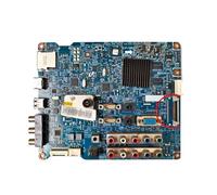 Carte Mère BN41-01377A, BN41-01377B, BN94-03699X, BN91-05877F, SA1_DRX_Ready, for Téléviseurs LN40C550J1R, LA40C530F1R, LA37C530F1R, Pièces Détachées Et Accessoires TV