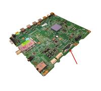 Carte Mère BN41-01660A BN41-01660B Carte Mère TV, Compatible For Samsung, UE37D5520RK UE46D5505RK UE32D5505RK UE40D5500 UE40D5727.(32 inch)