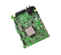 Carte mère BN41-01800A/BN41-01800B, Compatible avec Samsung, Carte mère UE40ES7000/ES8000/UE46ES7000/46ES8000/UE55ES7000/UE55ES8000, Remplacement de la Carte d'alimentation(75 inch)