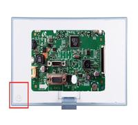 Carte mère BN41-02175A (équivalent BN41-02175D) testée avec succès- les moniteurs Compatibles avec Samsung S22D360, S24D360, S27D360, S22E360, S24E360, S27E360 et LS24D360.(24 inch Button)