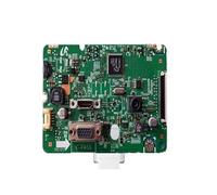Carte mère BN41-02175A (équivalent BN41-02175D) testée avec succès- les moniteurs Compatibles avec Samsung S22D360, S24D360, S27D360, S22E360, S24E360, S27E360 et LS24D360.(22 inch)