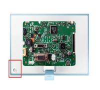 Carte mère BN41-02175A (équivalent BN41-02175D) testée avec succès- les moniteurs Compatibles avec Samsung S22D360, S24D360, S27D360, S22E360, S24E360, S27E360 et LS24D360.(27 inch Button)