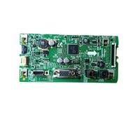 Carte Mère BN41-02507B CF390-27, Compatible avec La Carte Mère du Moniteur Samsung C27F390FHU C24F390FHU C24F390 C27F396 LC27F396FHNXZA TV.(24inch)