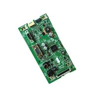 Carte mère BN41-02507B CF390-27, Compatible avec Samsung, C27F390FHU C24F390FHU C24F390 C27F396 LC27F396FHNXZA, Carte mère for Moniteur(27inch)