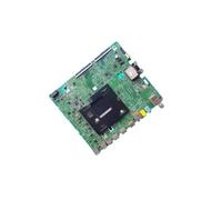 Carte mère BN41-02635A BN41-02635B BN94-12842E, Compatible avec Les Cartes mères de téléviseurs Samsung UE55NU7172, UE40NU7100 et UE49NU7170S.(55 inch)