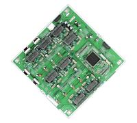 Carte mère BN44-00903A L75E8NC_MSM PSLF201E09C for téléviseur 75 Pouces QN75Q75FMFXZA QN75Q7FAMFXZA QN75Q8CAMFXZA. Pièces de la Carte mère