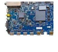 Carte Mère BN94-03364U 03405B, Compatible avec Samsung TV 03588C 03588D 03611S 03611V 03809V 04020W 04122M 04122P 04168T 04218E(40 inch)