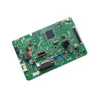 Carte Mère BN94-08194B BN41-02175A BN41-02175D, Compatible Avec Samsung, Moniteur LS27E360FSMZD LS27E360 S27E360F S27E360 Drive.