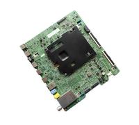 Carte mère BN94-11378A for téléviseur 55 pouces UE55KU6100KXXC UE55KU100KXXU UE55KU6100K UE55KU6100 carte mère CY-WK055HGLV1H BN9411378A