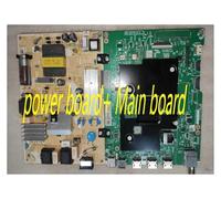 Carte Mère BN9650085L POWER 31n1-kant-su2e_tpv_v50, Compatible Avec Samsung, Accessoires TV 50 Pouces(POWER mainboard)