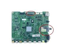 Carte mère, Bon Test, Compatible avec Samsung, UN46D5550, UN40D5550AF, UN46D5550AF, Carte mère BN41-01577B, BN91-07037C, BN41-01577(40-inch)