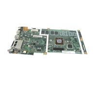 Carte Mère C300MA REV 2.1 for Carte Mère D'ordinateur Portable C300 C300M C300MA avec Processeur N2840/N2830 for ASUS, Replacement Part