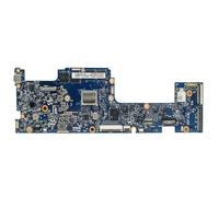 Carte mère C434TA M3-8100Y CPU 4 Go 64 Go SSD for Chromebook Flip C434TA C434 C434T, testée et Fonctionnelle(I5-8200Y 4G 128G-SSD)