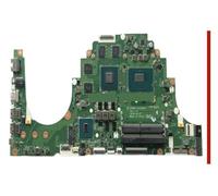 Carte mère C5PM2 LA-E361P for Ordinateur Portable VX5-591 VX5-591G N16C7 avec processeur I5-7300HQ I707700HQ GTX1050 GTX1050TI(I7-7700HQ 1050TI 4G)