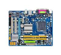Carte mère Carboard Fit for Gigabyte Ga-G41M-ES2L G41 LGA 775 DDR2 8G SATA2 USB2.0 Micro-ATX G41M ES2L P5G41M LX