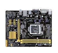 Carte mère Carboard Fit pour ASUS H81M-K Desktop Motherboard H81 Socket LGA 1150 I3 I5 I7 DDR3 16G Micro-ATX UEFI BIOS Original