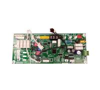 Carte Mère Carrier 17126200000126 CE-FP-85KBM-Z/B 17120200000457 17126200000419 17126200000437, Pièces De Climatisation