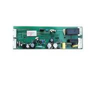 Carte mère/carte d'alimentation compatible avec réfrigérateur Midea, compatible avec CE-BCD400WE-T (17131000001021 / CTTC-400WE-MD-PCB KB6150)