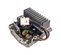 Carte Mère, Carte De Commande De Moteur De Machine À Laver ZXGN-420-8-30L, Pilote D'onduleur PCB 52K 2000901 17219700002181, Pièces De Lave-linge, Compatible Avec Midea