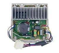 Carte Mère, Carte De Commande De Moteur De Machine À Laver ZXGN-420-8-30L, Pilote D'onduleur PCB 52K 2000901 17219700002181, Pièces De Lave-linge, Compatible Avec Midea