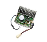 Carte Mère, Carte De Commande D'onduleur De Moteur 52K2000901, Compatible For Midea, Compatible For LittleSwan, Machine À Laver ZXGN-420-8-43L, Pilote PCB, Pièces De Rondelle