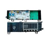 Carte Mère, Carte De Commande D'ordinateur 17138100021111, Compatible For Midea, Compatible For LittleSwan, Pièces De Rechange For Lave-linge PCB