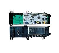 Carte Mère, Carte De Commande D'ordinateur 17138100021114, Compatible For Midea, Compatible For LittleSwan, Pièces De Rechange For Lave-linge PCB