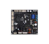 Carte Mère, Carte De Commande Principale Du Réfrigérateur, Compatible Avec Haier, Circuit Imprimé D'alimentation D'ordinateur De Remplacement(0061801364BB)