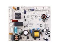 Carte Mère, Carte D'ordinateur De Réfrigérateur, Circuit De Carte D'alimentation Principale, Compatible For Hisense, Compatible For Rongsheng(No. 17 1606515)