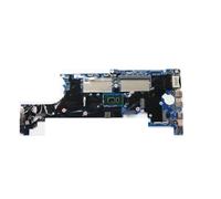 Carte mère Carte mère 17812-1 for Ordinateur Portable Fit for Lenovo ThinkPad T580 P52S. Processeur i5/i7 de 7e et 8e génération. GPU MX150 2G. DDR4