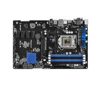 Carte Mere Carte mère Anniversaire Fit for ASROCK B85 B85 LGA 1155 DDR3