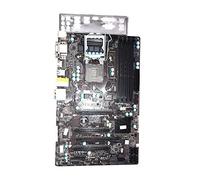 Carte mère Carte mère B75 Pro3 All-Solid-State LGA1155 DDR3 64BG Bureau de Bureau USB3.0