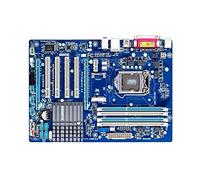 Carte mère Carte Mère Convient À La Fit for Gigabyte GA-P75-D3P for Ordinateurs De Bureau, P75-D3P B75, LGA 1155 DDR3 Socket ATX
