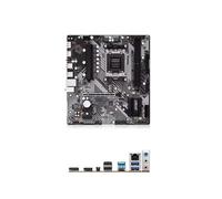 Carte mère Carte mère de Bureau Fit for ASRock A620 / B650M PG Black Tide Storm DDR5 7500 F / 7800X 3D(A620M-HDV)
