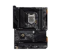 Carte mère Carte mère de Bureau Fit for ASUS TUF Gaming Z590-PLUS WiFi LGA 1200 Intel Z590 ATX M.2