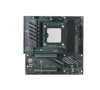 Carte mère Carte mère de Jeu Fit for ERYING DIY avec kit d'interposition processeur Core intégré i7 14650HX DDR5 RAM 16C24T for Ordinateurs Bureau