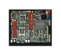 Carte mère Carte Mère D'ordinateur De Bureau Fit for ASUS Z8na-D6 Original LGA 1366 DDR3 X58