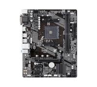 Carte mère Carte mère d'origine Fit for Gigabyte GA-A320M-S2H, Socket LGA 1151, DDR4, USB 3.0, SATA ., VGA, DVI et HDMI