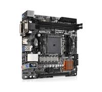 Carte mère Carte mère Fit for ASROCK A68M Mini-ITX, Socket FM2 + A68H, Compatible DDR3, processeurs AD780, AD786, AD5700, AD870, AD767, AD642, AD660 et AD7300.