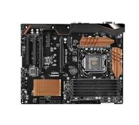 Carte Mere Carte mère Fit for ASRock B150 Combo B150 LGA1151 DDR4 DDR3 Compatible I5 6500