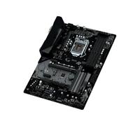 Carte Mere Carte mère Fit for ASRock B360 Pro4 LGA 1151, Compatible DDR4 64 Go, processeurs i7-9700F, i5-9400F, i5-8500, i3-9100 et, Format M.2 ATX